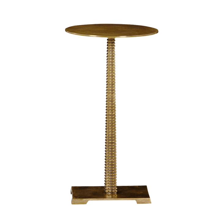 SwayLiving Cliff Side Table ACCENT TABLES