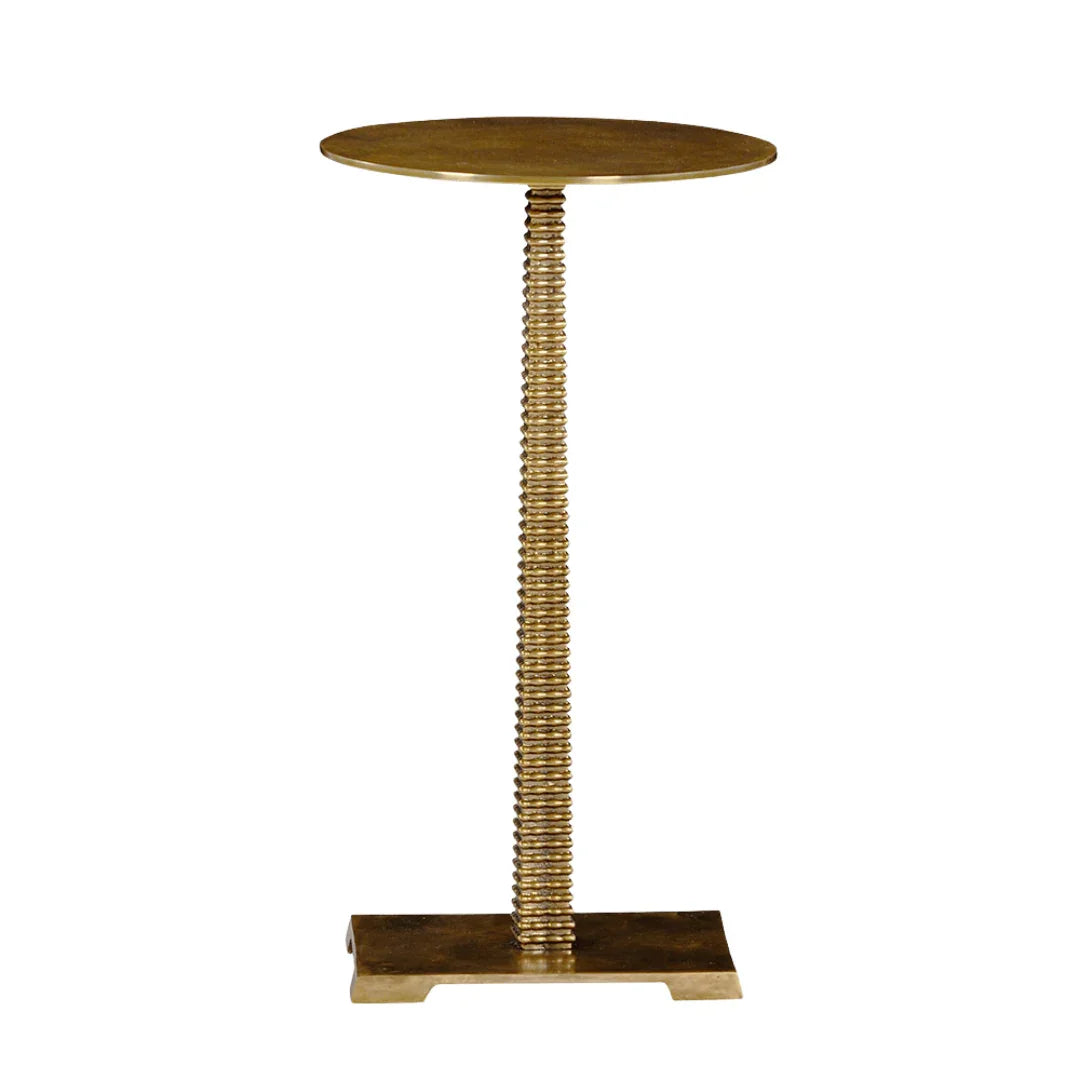 SwayLiving Cliff Side Table ACCENT TABLES
