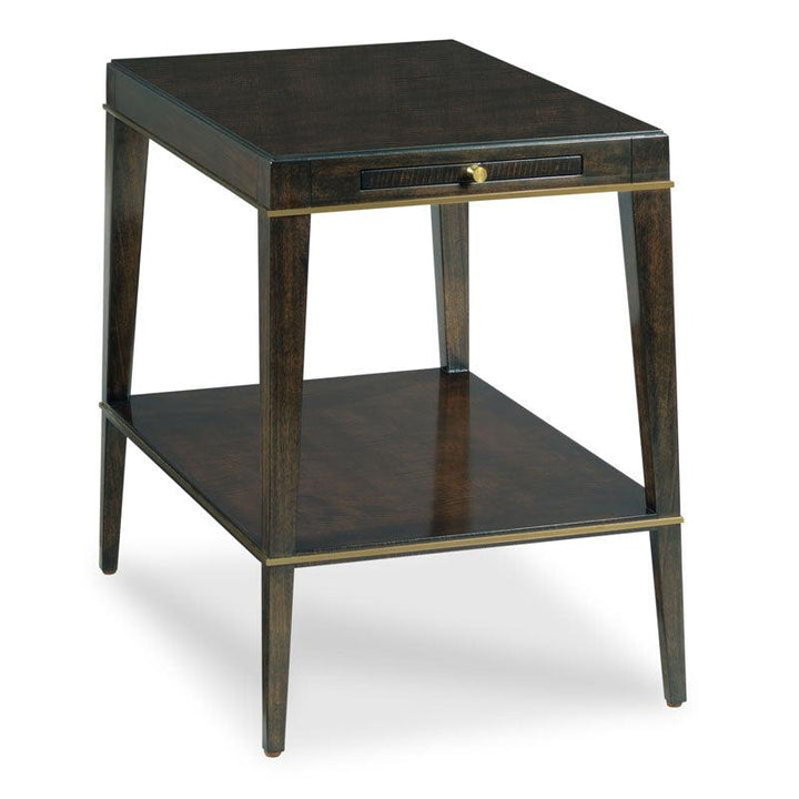 SwayLiving Daniel Lamp Table ACCENT TABLES
