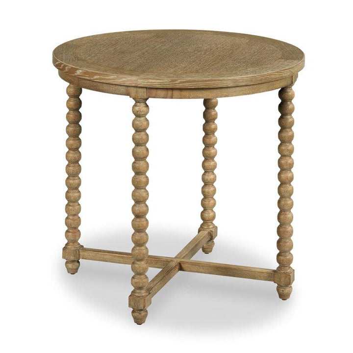 SwayLiving Caldera Lamp Table ACCENT TABLES