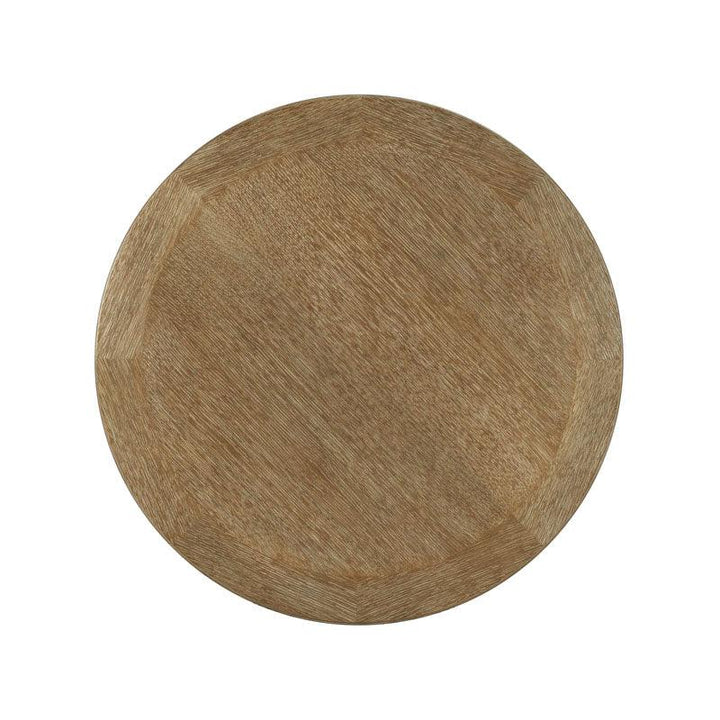 SwayLiving Caldera Lamp Table ACCENT TABLES