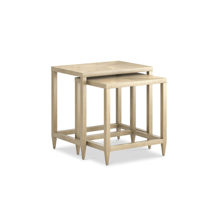 SwayLiving Louis Nesting Tables ACCENT TABLES