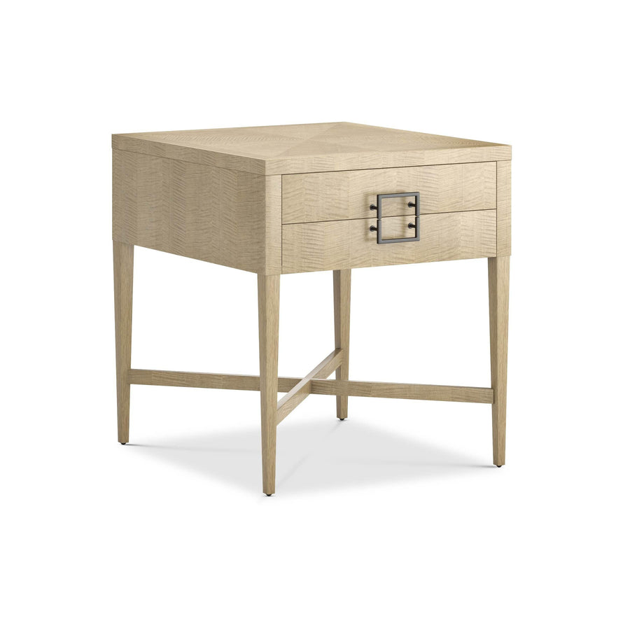 SwayLiving Rollini Lamp Table ACCENT TABLES