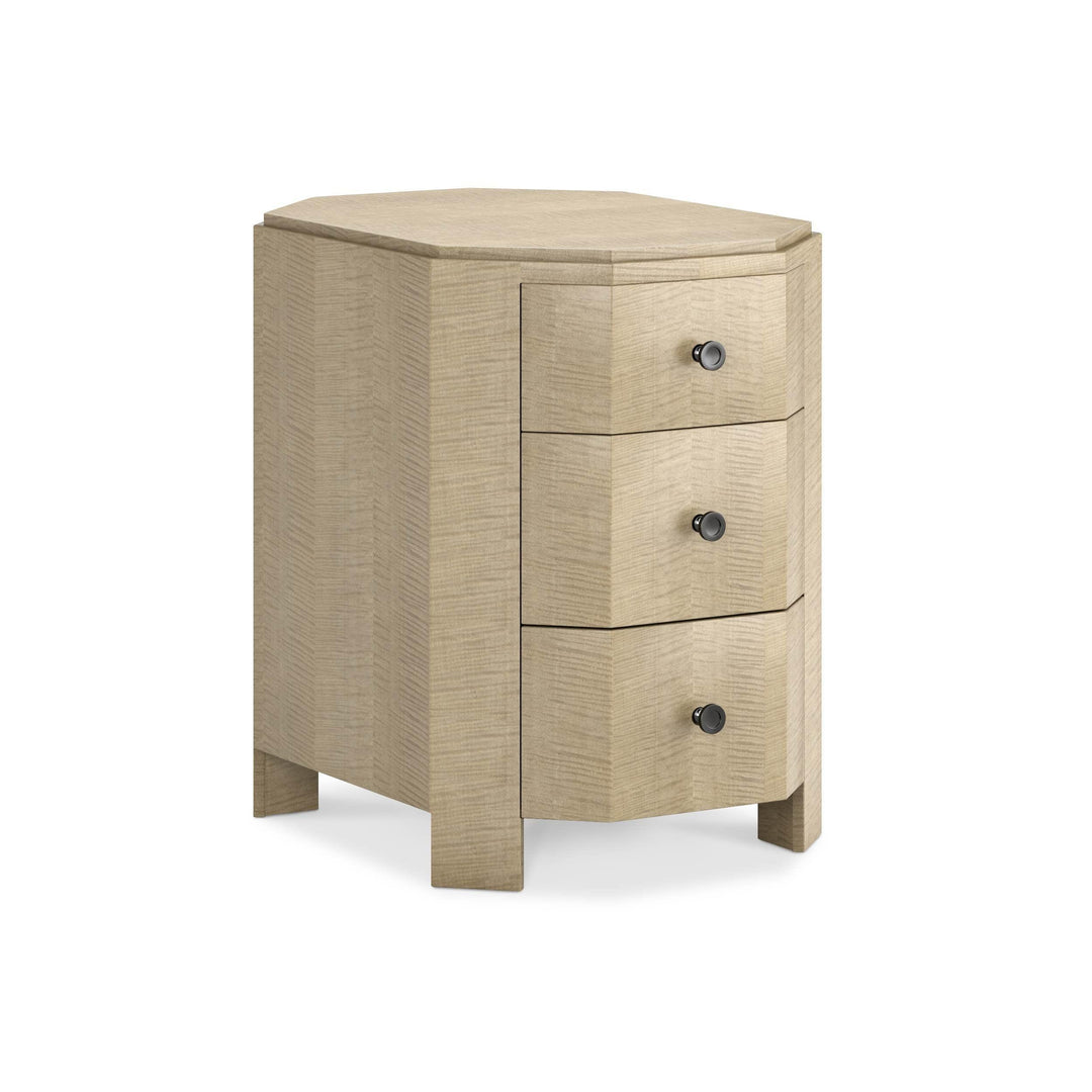 SwayLiving Rose Chairside Chest SIDEBOARDS + CREDENZAS