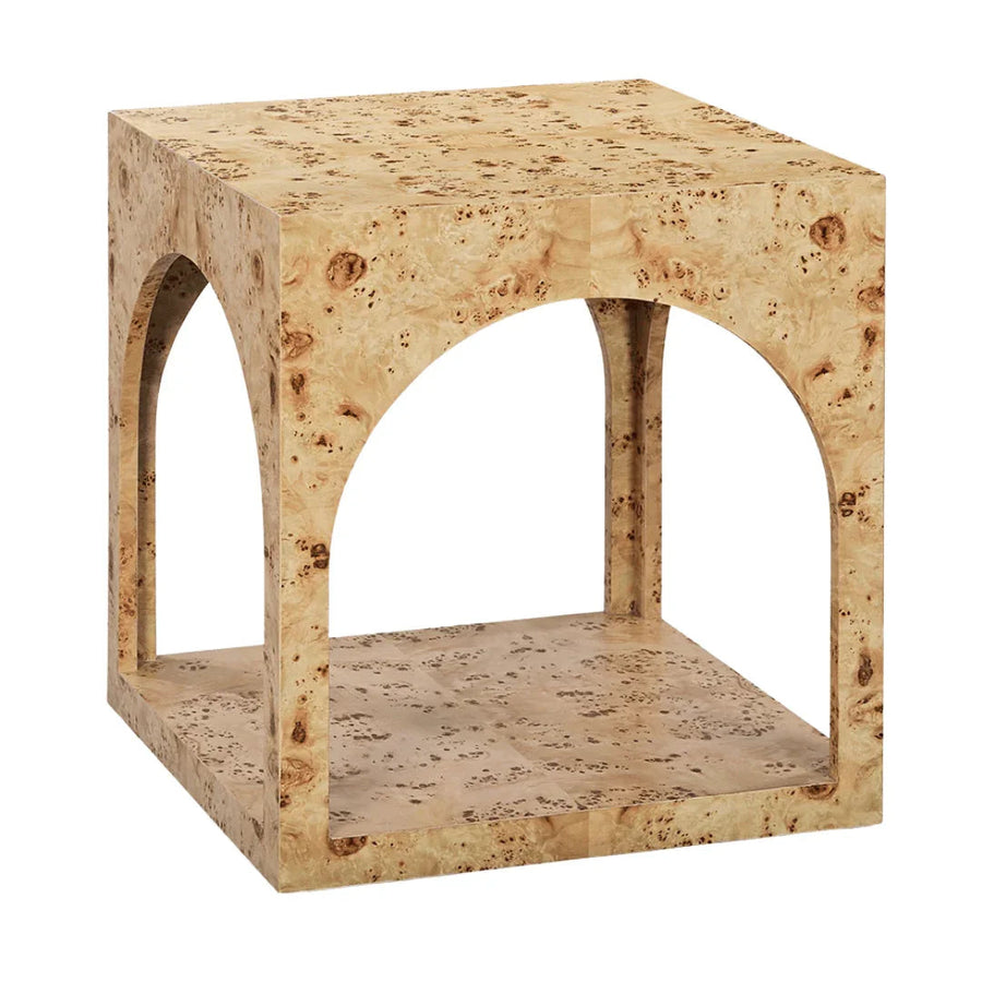 SwayLiving Arch Side Table ACCENT TABLES