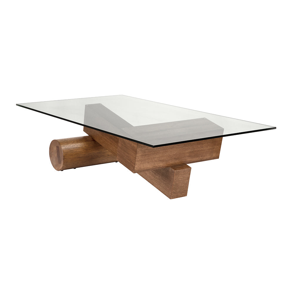 Calatrava Coffee Table