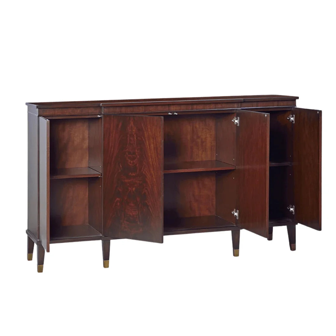 SwayLiving Lewis Sideboard SIDEBOARDS + CREDENZAS