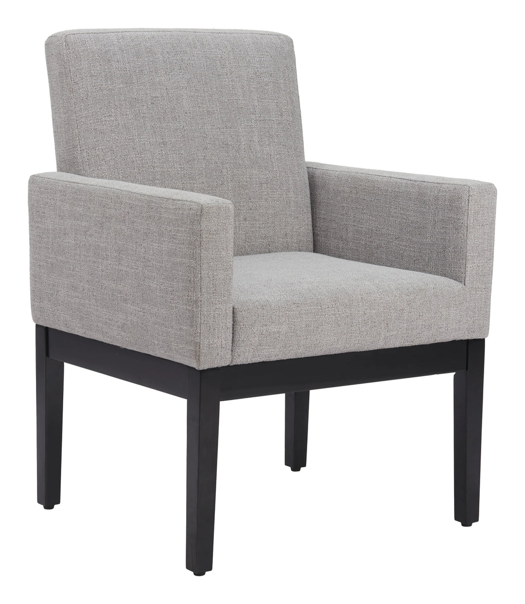 SwayLiving Senzil Dining Chair Gray - Set of 2 DINING CHAIRS