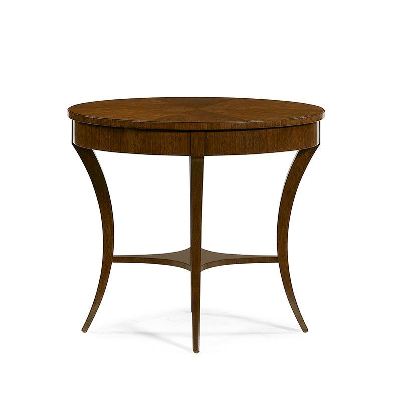 SwayLiving Wellington Oval Table ACCENT TABLES