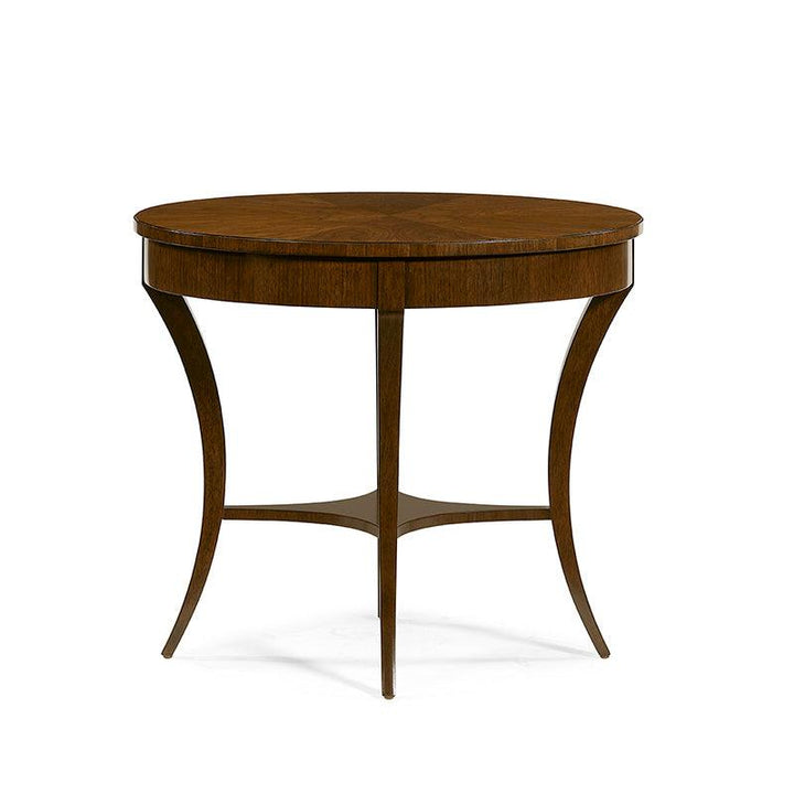 SwayLiving Wellington Oval Table ACCENT TABLES