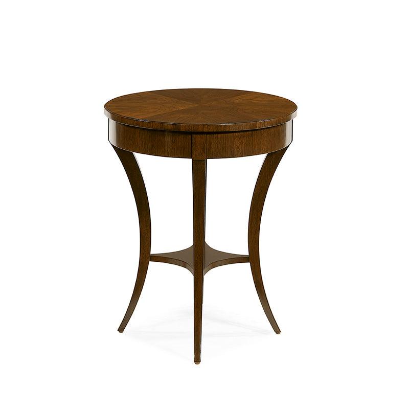 SwayLiving Wellington Oval Table ACCENT TABLES