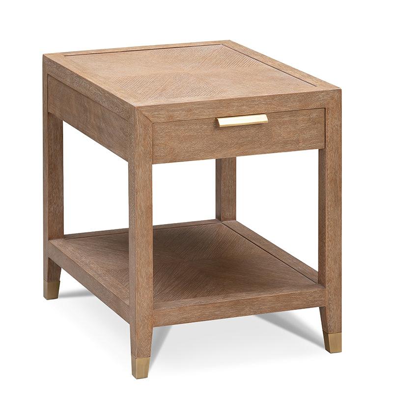SwayLiving Brett Lamp Table ACCENT TABLES