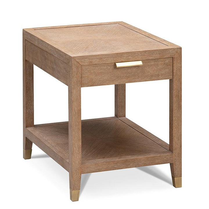 SwayLiving Brett Lamp Table ACCENT TABLES