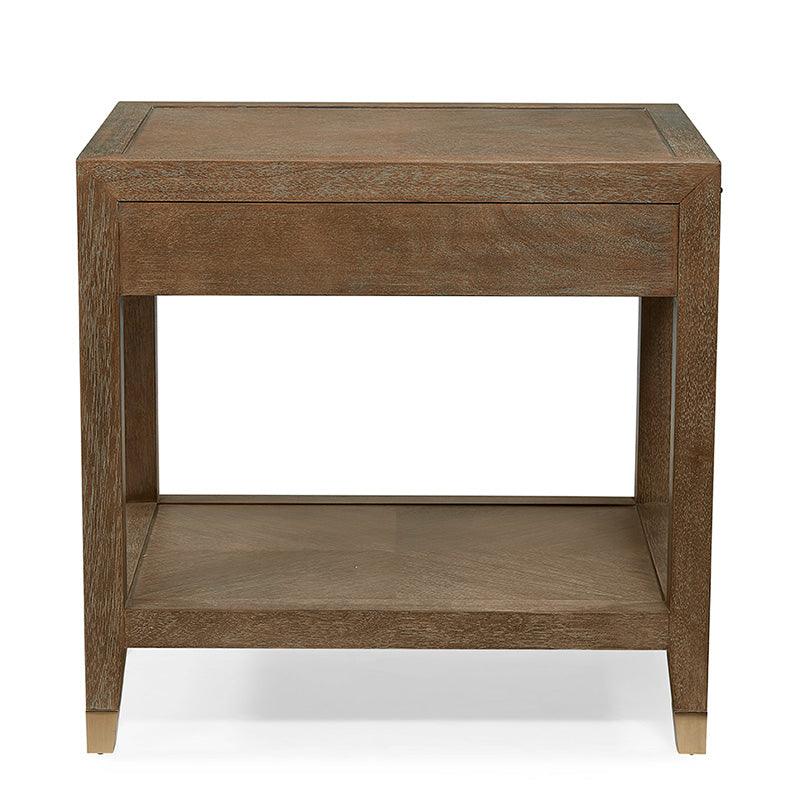 SwayLiving Brett Lamp Table ACCENT TABLES
