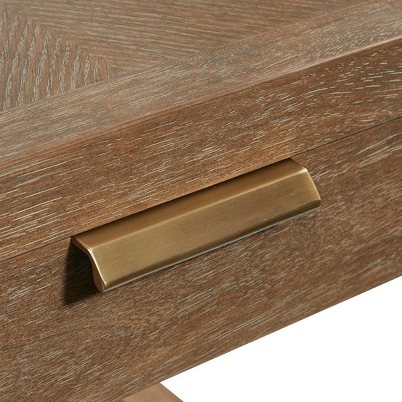 SwayLiving Brett Lamp Table ACCENT TABLES