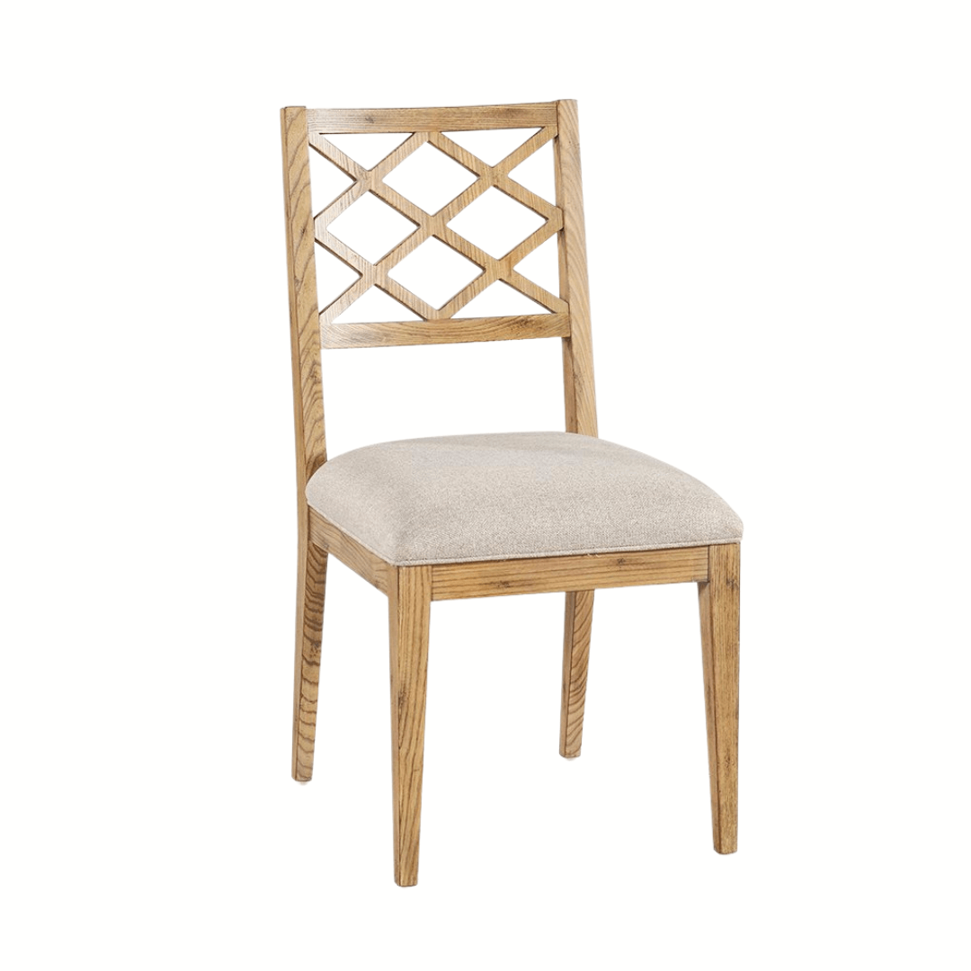 SwayLiving Diamond Ii Dining Chair - Set of 2 DINING CHAIRS