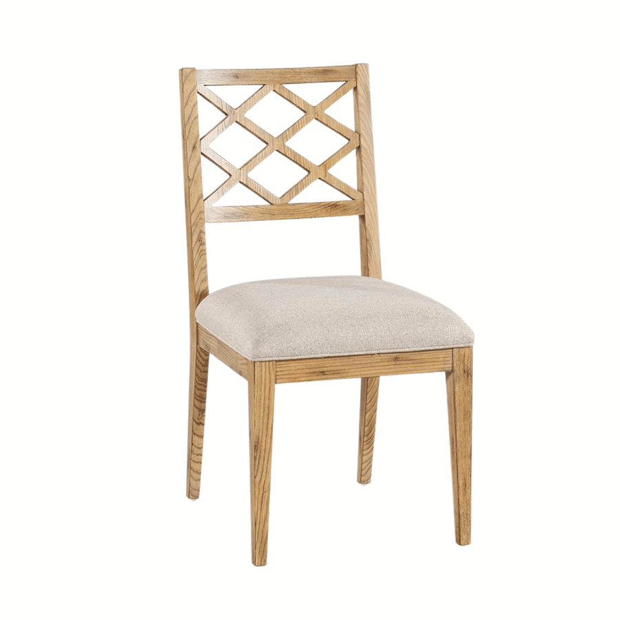 SwayLiving Diamond Ii Dining Chair - Set of 2 DINING CHAIRS