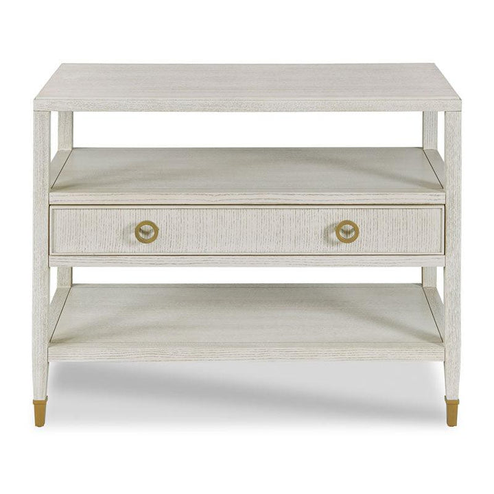 SwayLiving Orion Bedside Table ACCENT TABLES