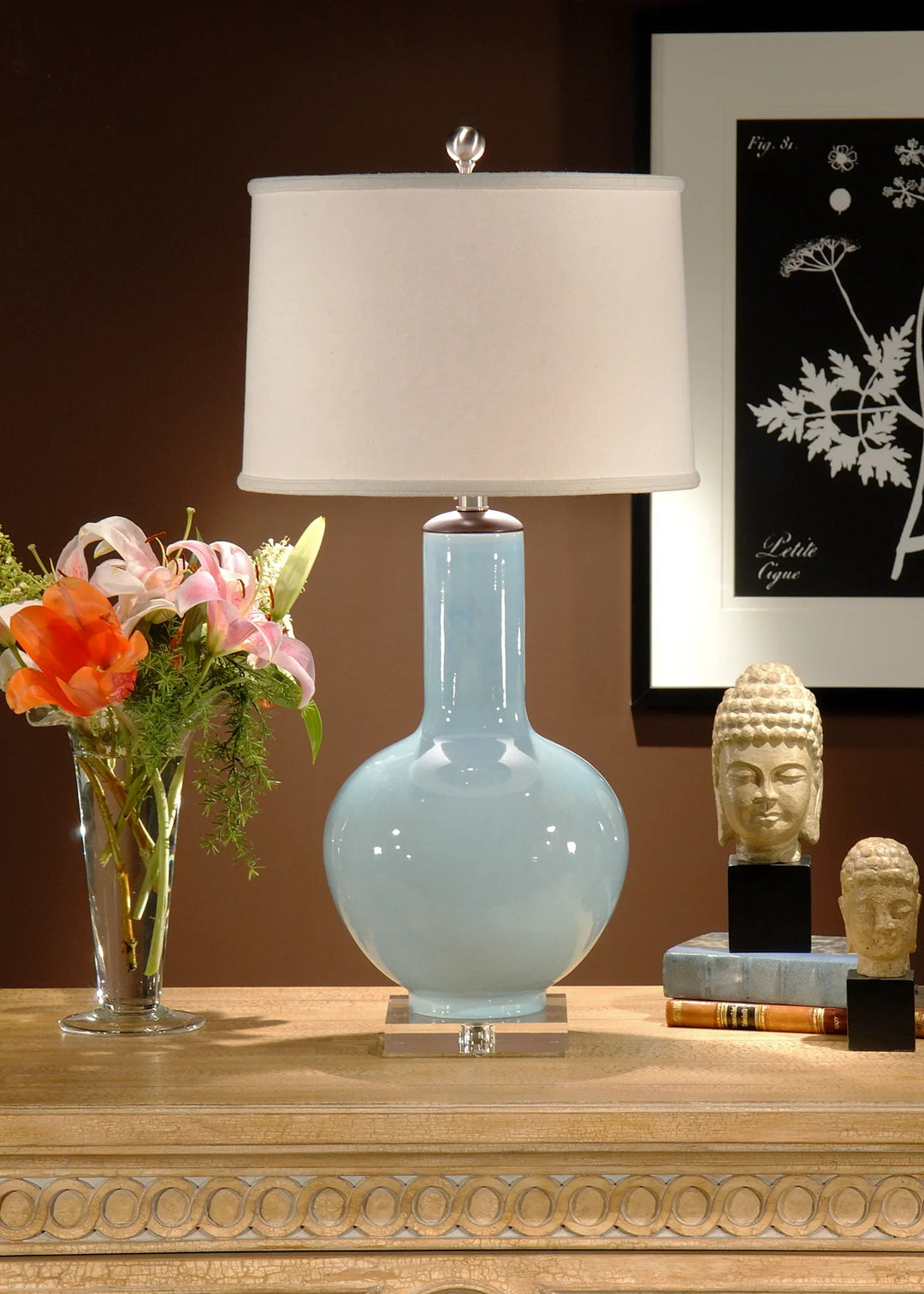 SwayLiving SwayLiving Cayden Lamp