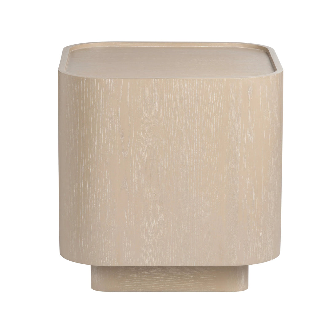 SwayLiving Bristol End Table ACCENT TABLES