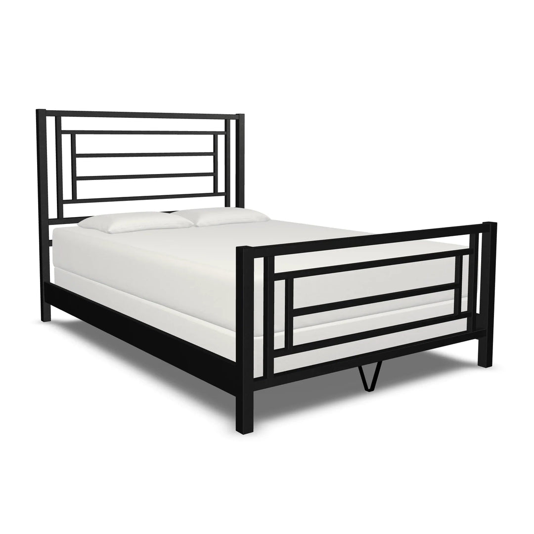 Weathered Iron
