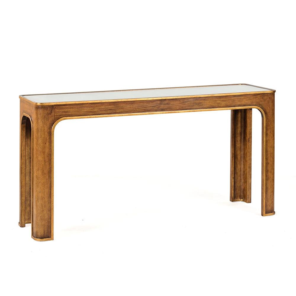 SwayLiving Rome Console Table CONSOLE TABLES