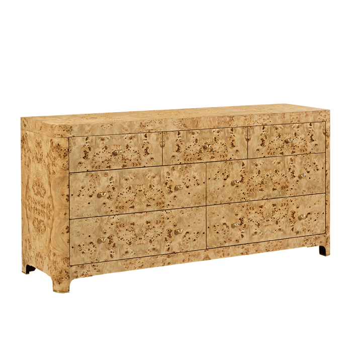 SwayLiving Roland Dresser DRESSERS