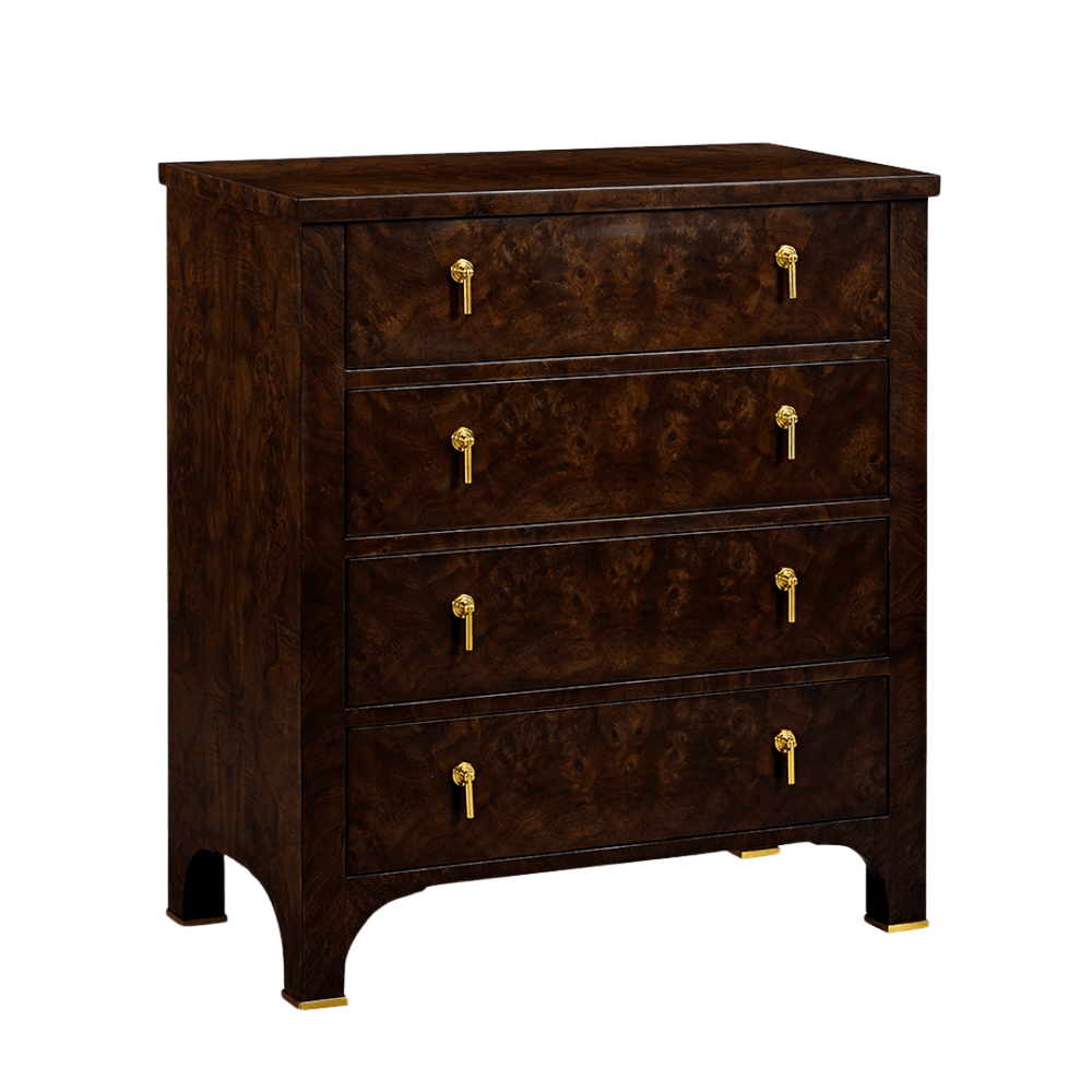 SwayLiving Hallmark Dresser SIDEBOARDS + CREDENZAS