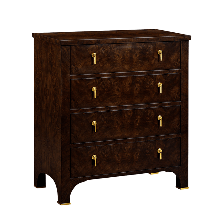 SwayLiving Hallmark Dresser SIDEBOARDS + CREDENZAS