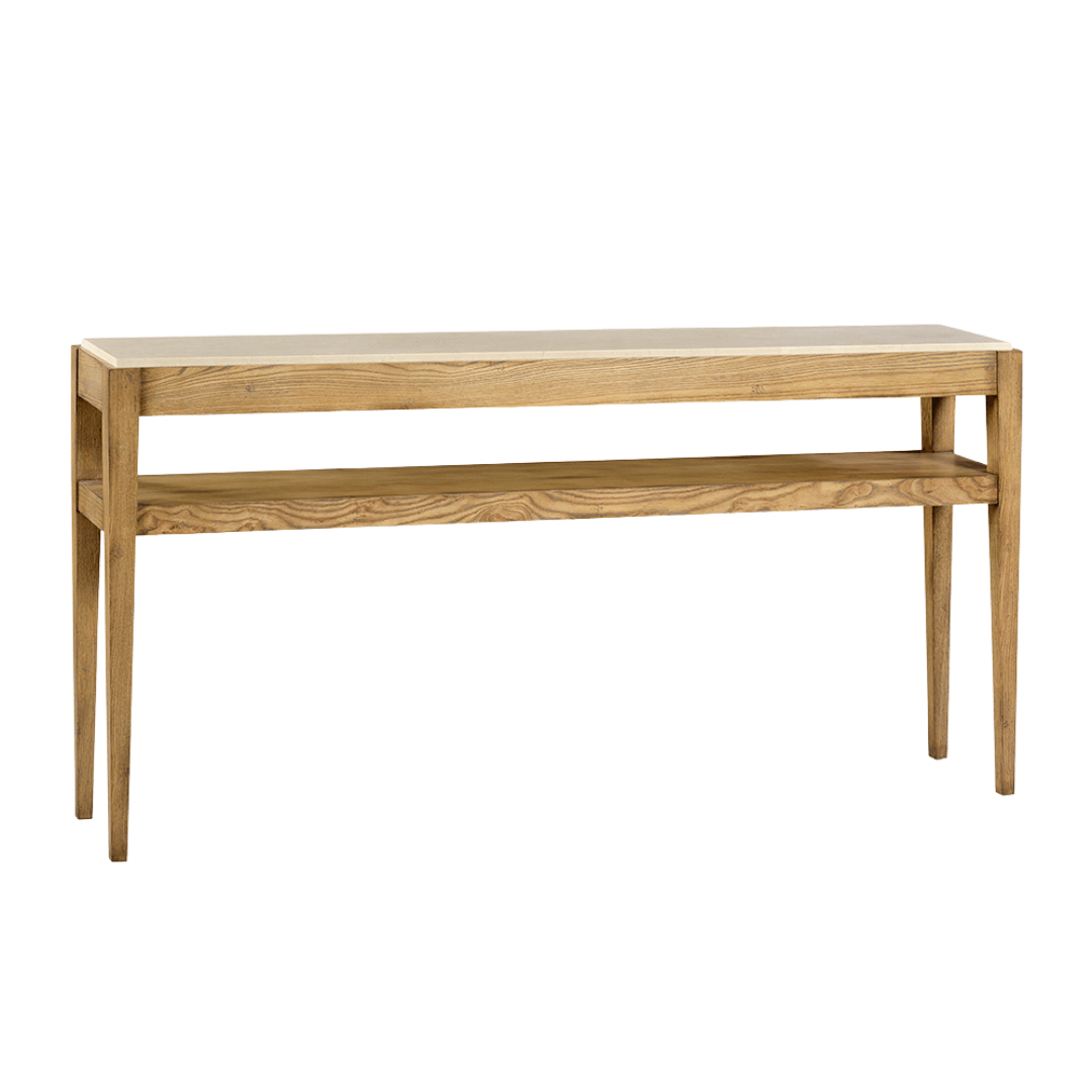 SwayLiving Staunton Console Table CONSOLE TABLES