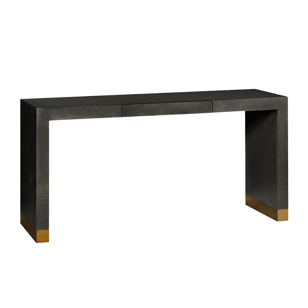 Watertown Console CONSOLE TABLES by SwayLiving