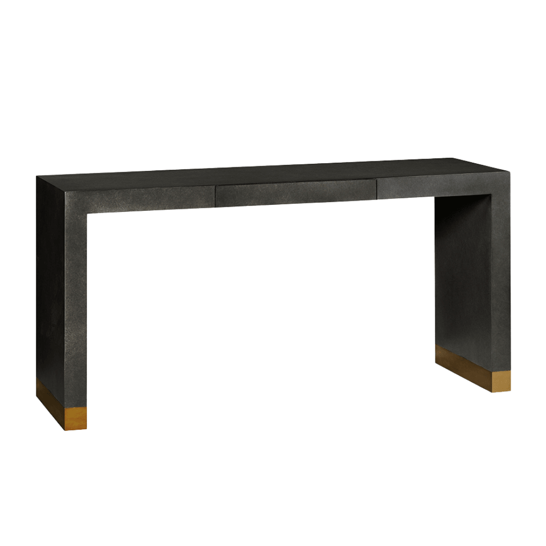 Watertown Console CONSOLE TABLES by SwayLiving