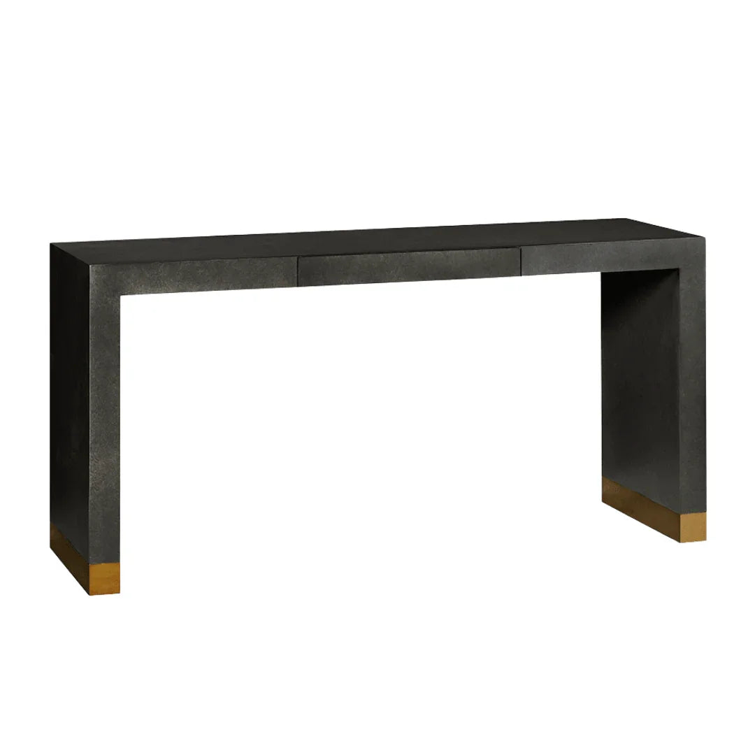 Watertown Console CONSOLE TABLES by SwayLiving