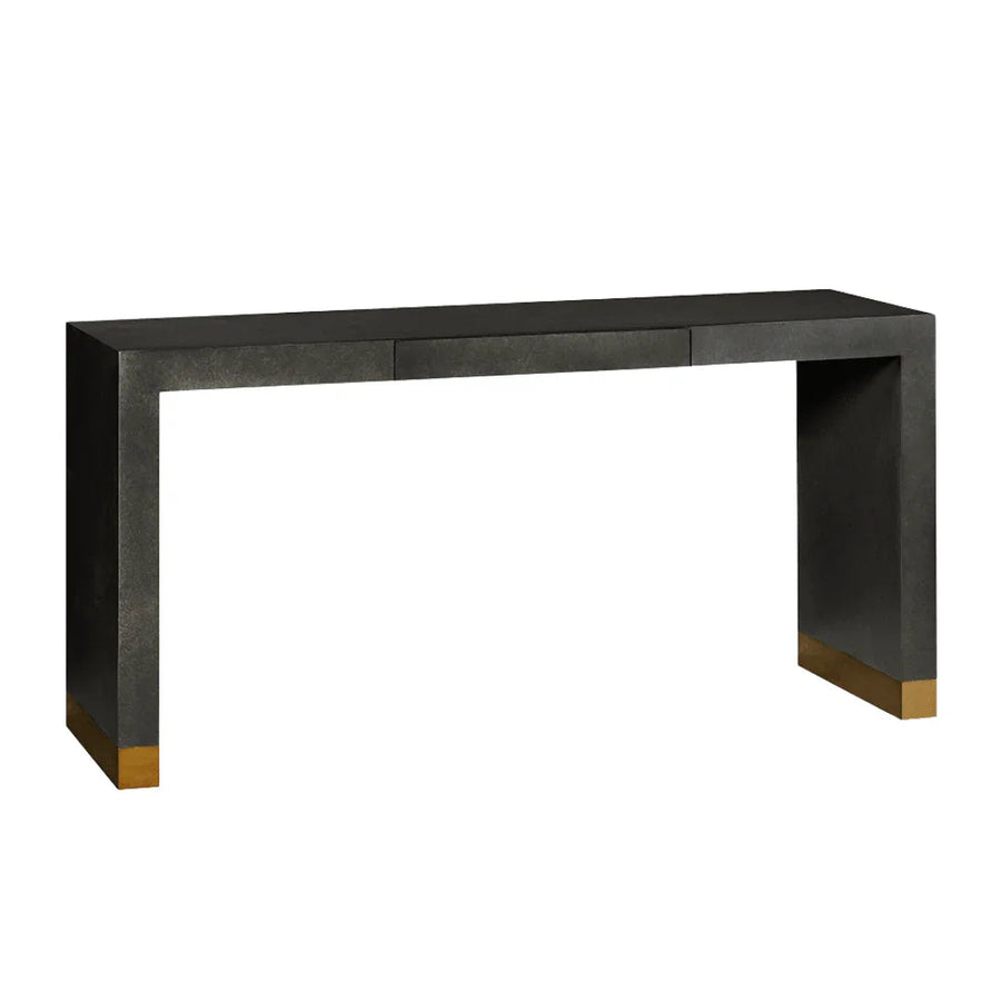 Watertown Console CONSOLE TABLES by SwayLiving