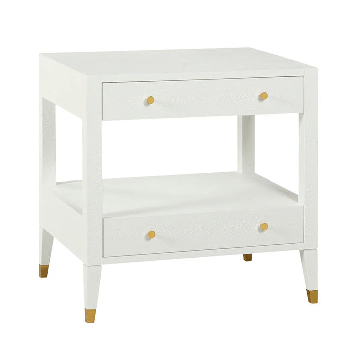 SwayLiving Stanley Side Table ACCENT TABLES
