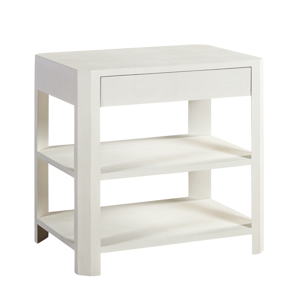 SwayLiving Sydney Side Table ACCENT TABLES