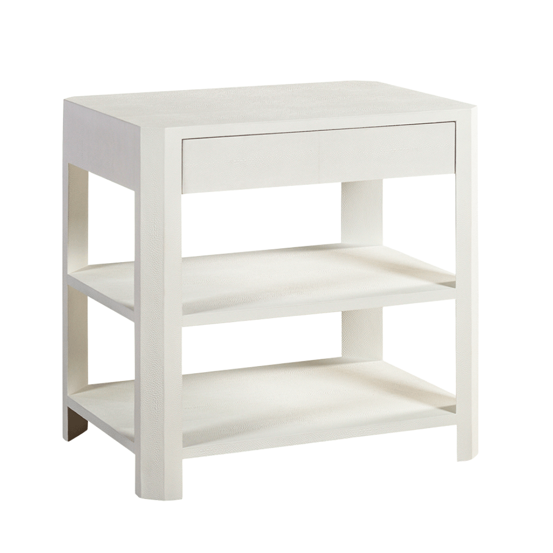 SwayLiving Sydney Side Table ACCENT TABLES