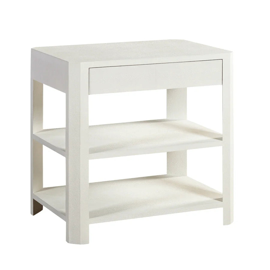 SwayLiving Sydney Side Table ACCENT TABLES