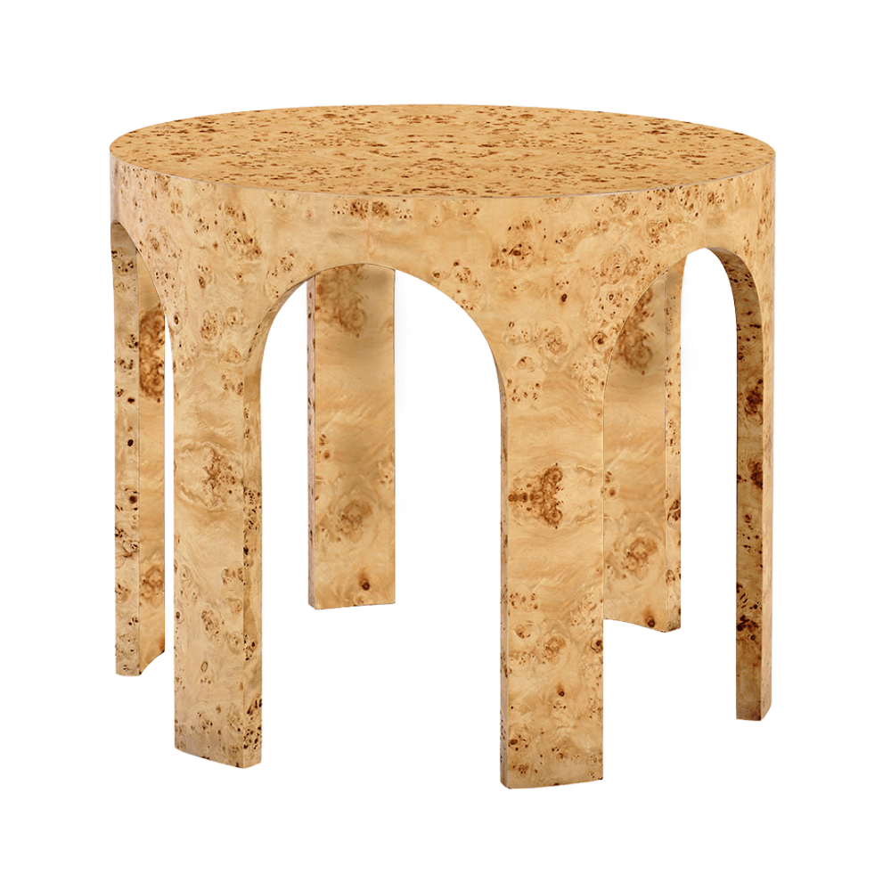 SwayLiving Center Table ACCENT TABLES