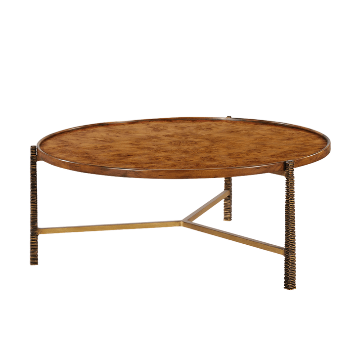 SwayLiving Reston I Coffee Table Large COFFEE TABLES