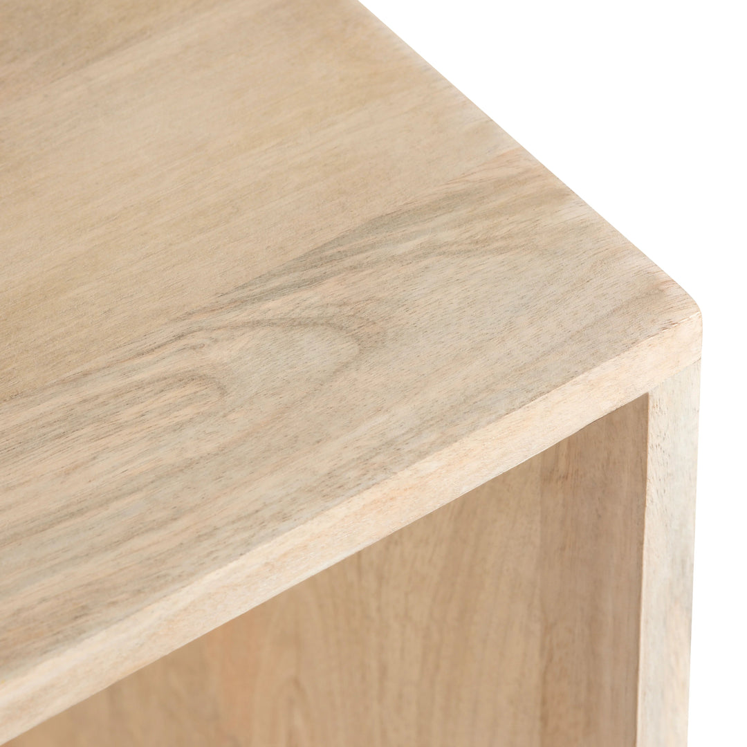 SwayLiving Sydney End Table ACCENT TABLES