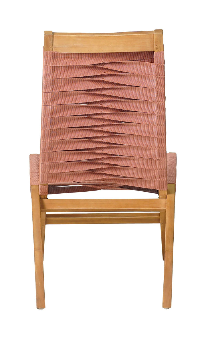 Rova Lounge Chair