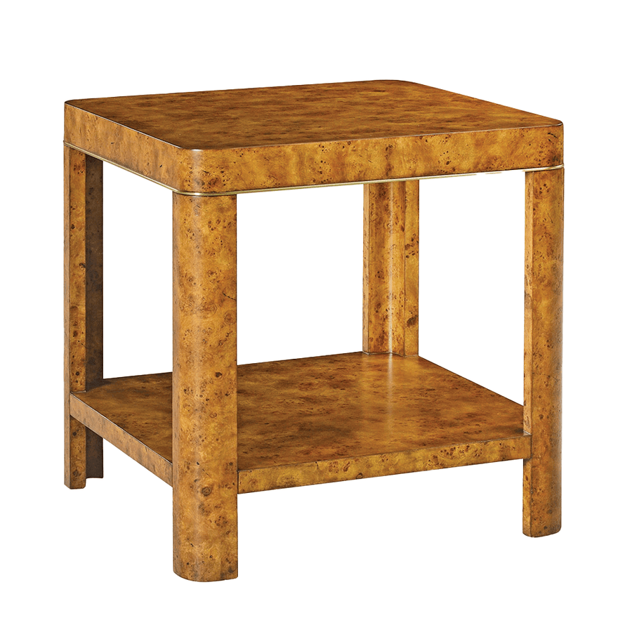 SwayLiving Cordova Side Table ACCENT TABLES