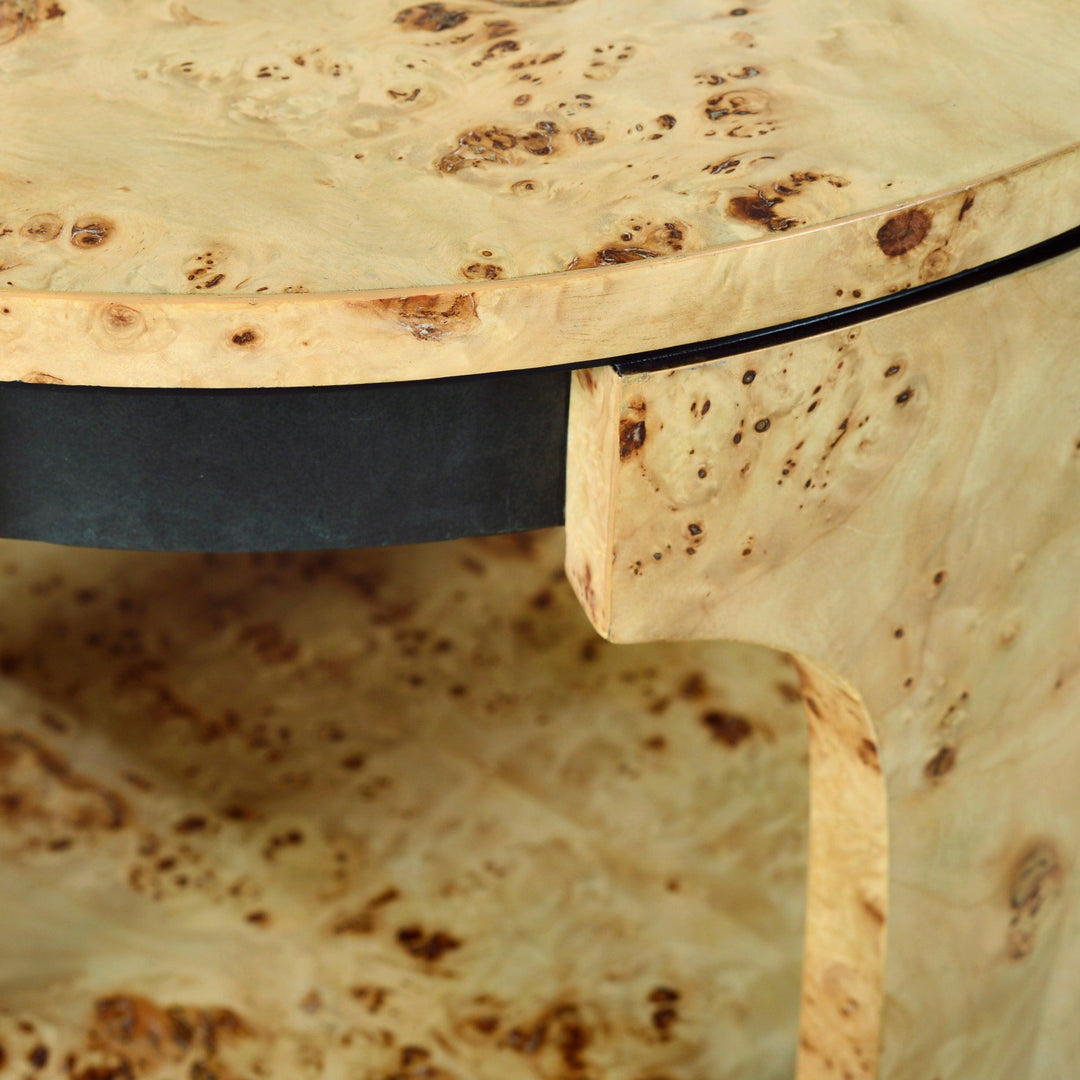 SwayLiving Carmel Side Table ACCENT TABLES