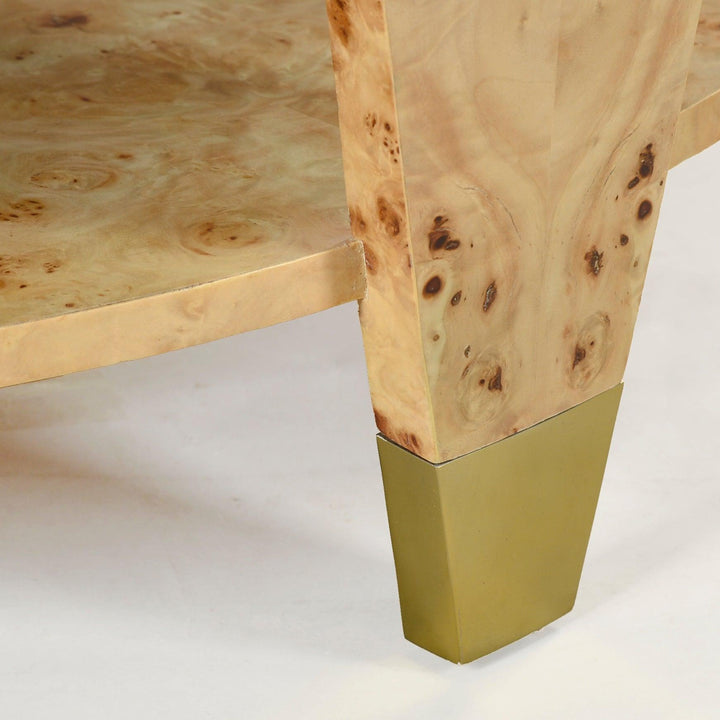SwayLiving Carmel Coffee Table COFFEE TABLES