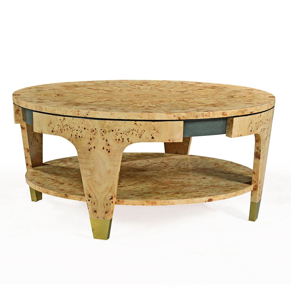 SwayLiving Carmel Coffee Table COFFEE TABLES