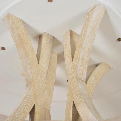 SwayLiving Kirkwood Dining Table DINING TABLES