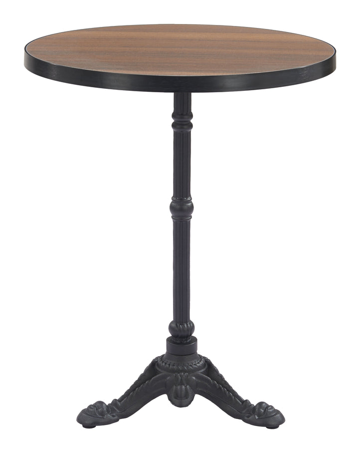 Gazebo Dining Table