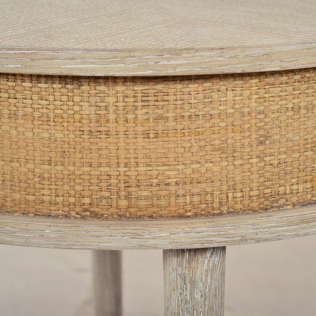 SwayLiving Kirkwood Side Table ACCENT TABLES
