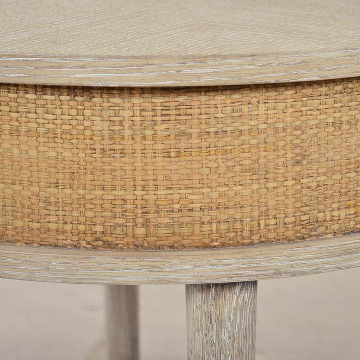 SwayLiving Kirkwood Side Table ACCENT TABLES